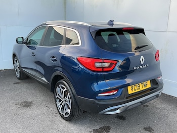 Used Renault Kadjar 2019 for sale - 76175076: Photo
