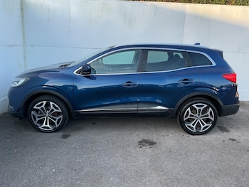 Used Renault Kadjar 2019 for sale - 76175076: Photo