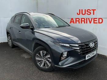 Hyundai - TUCSON