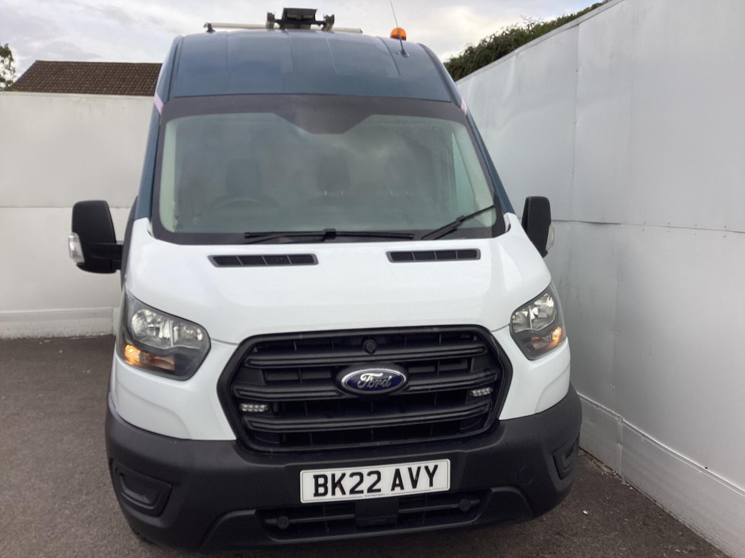 Vehicle 25