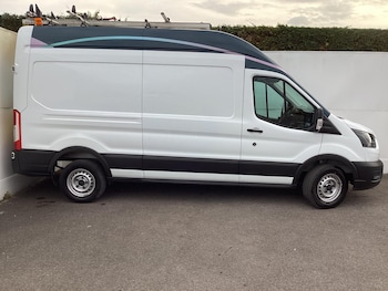 Used Ford Transit 2022 for sale - 75769846: Photo