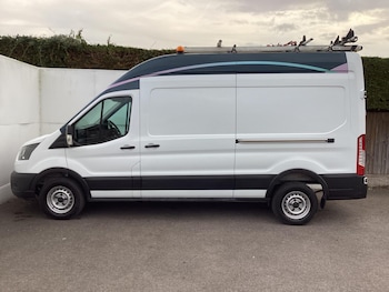 Used Ford Transit 2022 for sale - 75769846: Photo