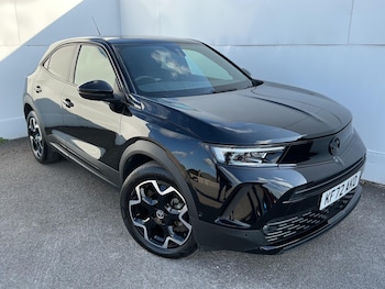 Used Vauxhall Mokka 2023 for sale - 78417083: Photo