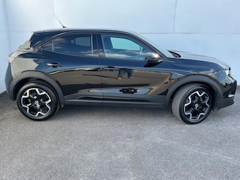 Used Vauxhall Mokka 2023 for sale - 78417083: Photo