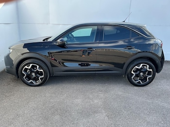 Used Vauxhall Mokka 2023 for sale - 78417083: Photo