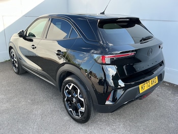 Used Vauxhall Mokka 2023 for sale - 78417083: Photo