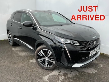 Used Peugeot 3008 2022 for sale - 77882127: Photo