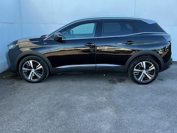 Used Peugeot 3008 2022 for sale - 77882127: Photo