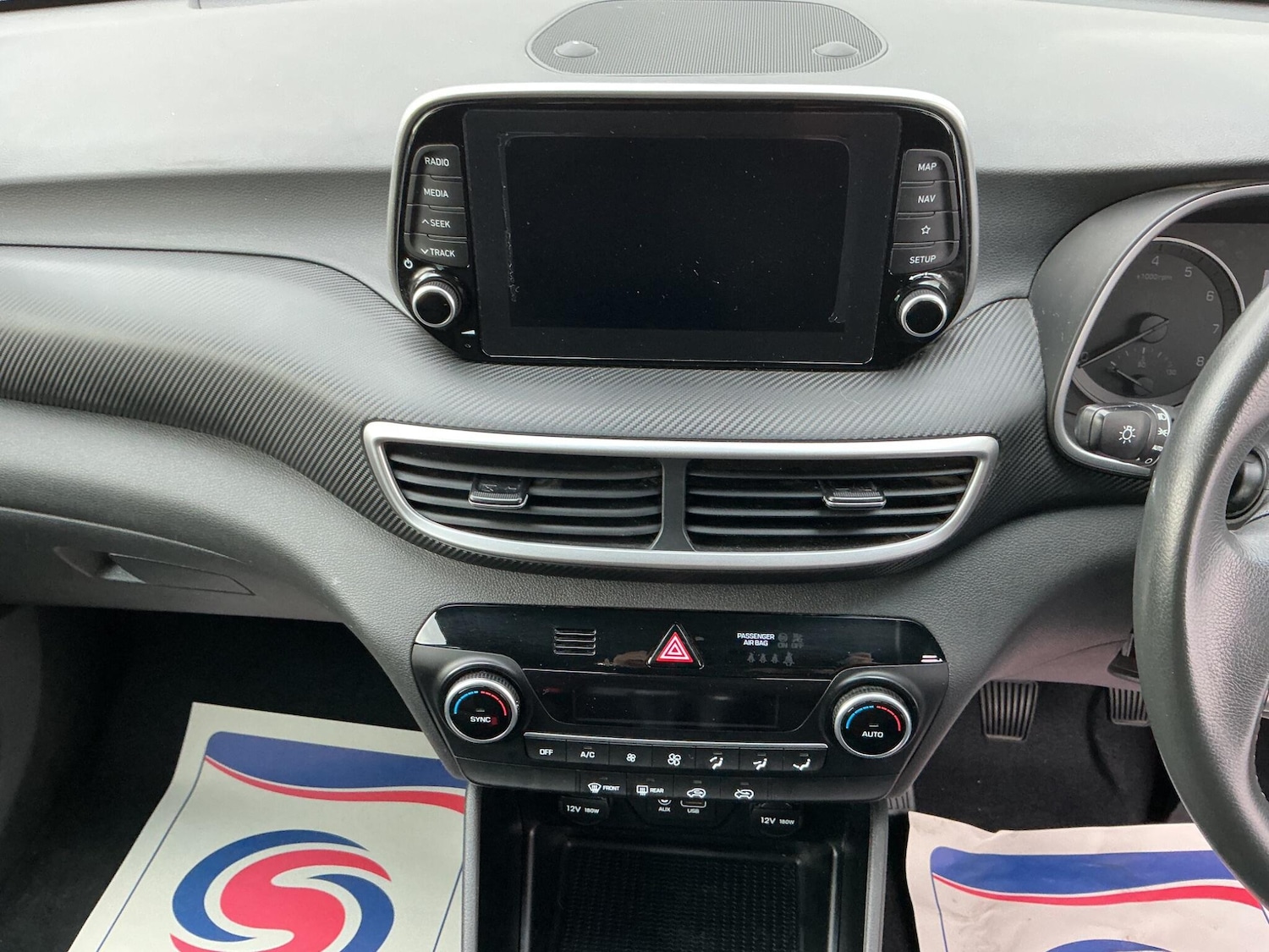 Used Hyundai TUCSON 2020 for sale - 76539174: Photo 11