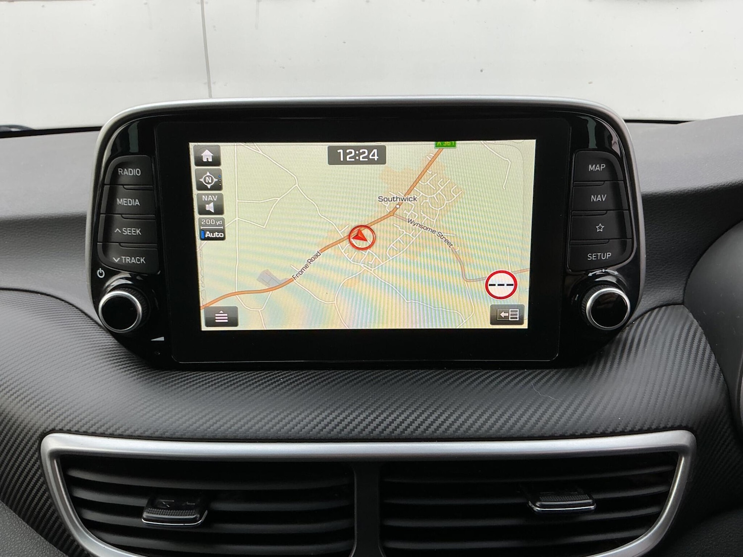 Used Hyundai TUCSON 2020 for sale - 76539174: Photo 13