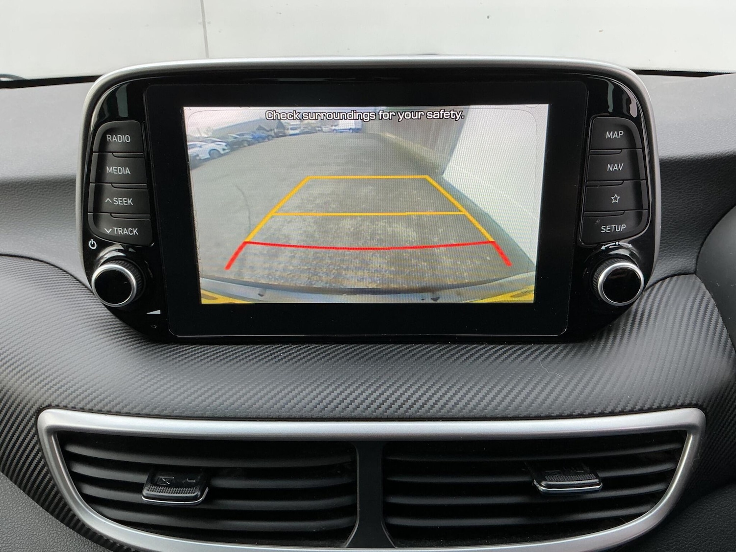 Used Hyundai TUCSON 2020 for sale - 76539174: Photo 15