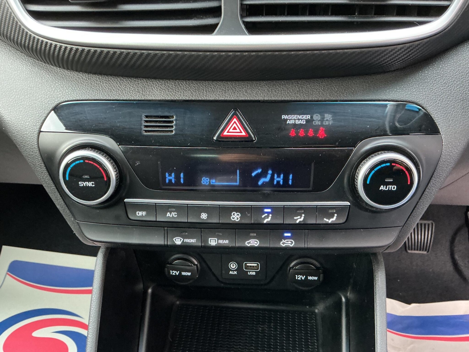 Used Hyundai TUCSON 2020 for sale - 76539174: Photo 16