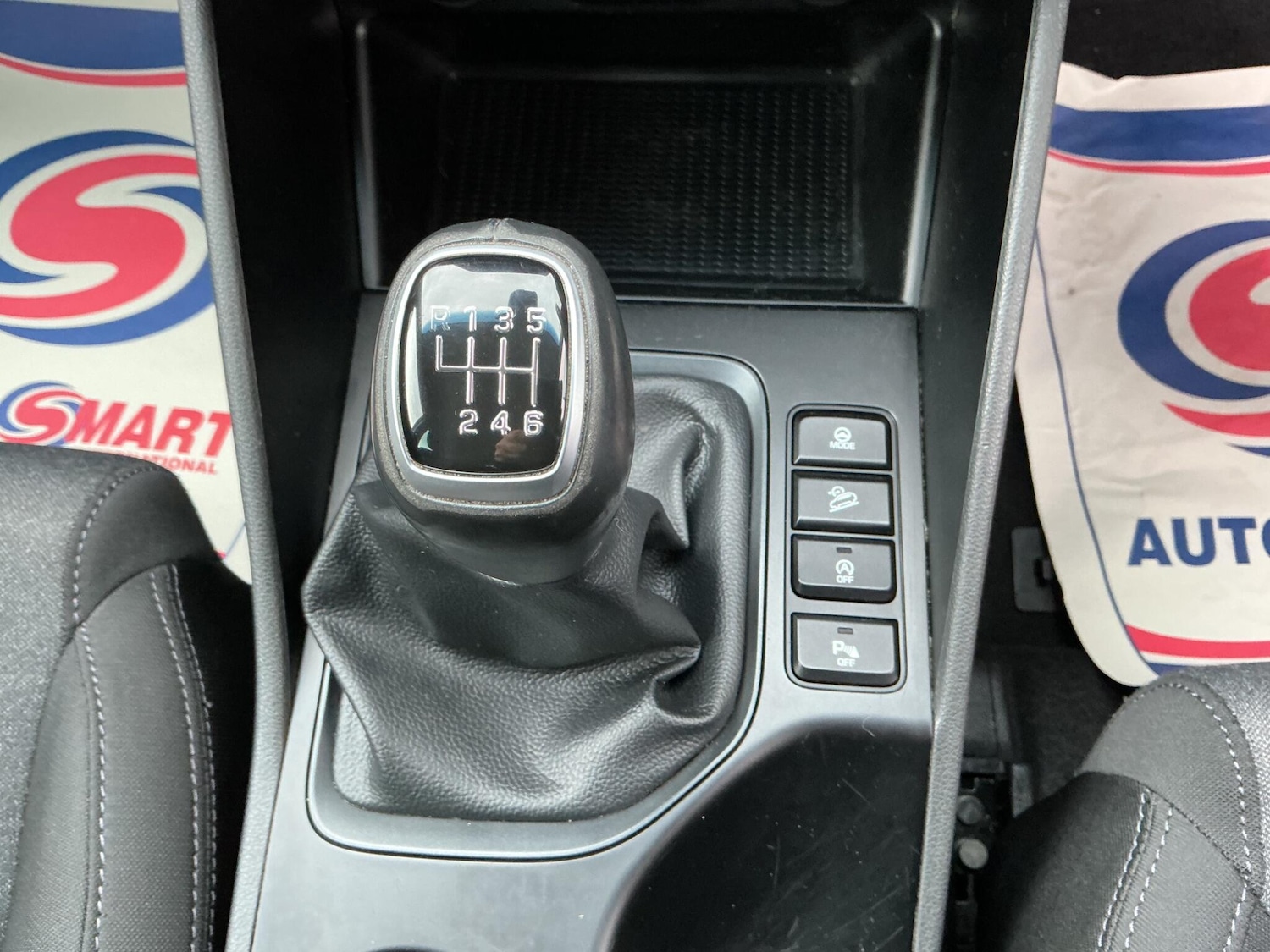 Used Hyundai TUCSON 2020 for sale - 76539174: Photo 19