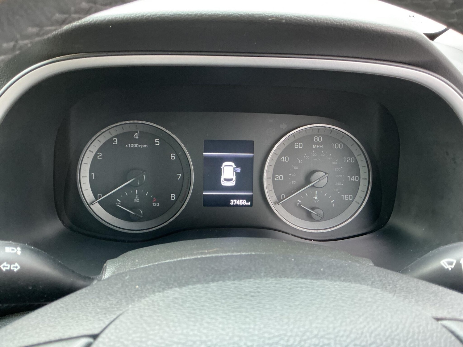 Used Hyundai TUCSON 2020 for sale - 76539174: Photo 21