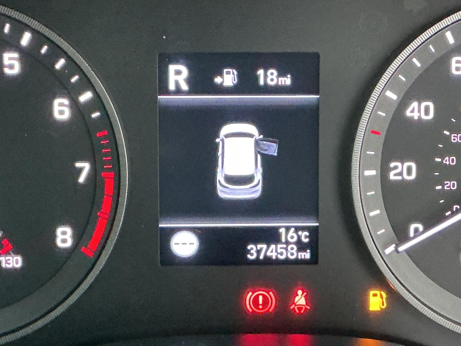 Used Hyundai TUCSON 2020 for sale - 76539174: Photo 22