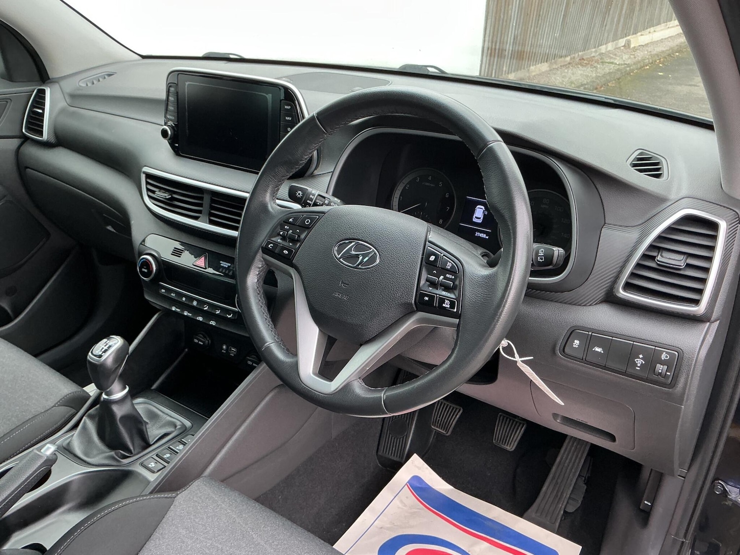 Used Hyundai TUCSON 2020 for sale - 76539174: Photo 23