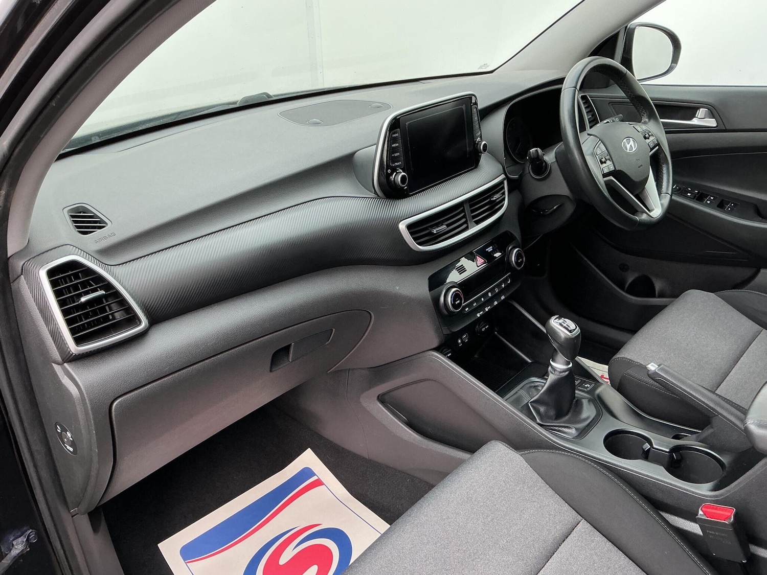 Used Hyundai TUCSON 2020 for sale - 76539174: Photo 24