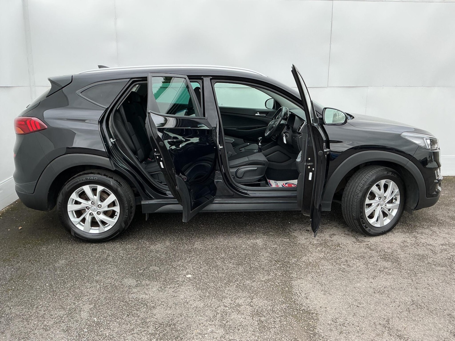 Used Hyundai TUCSON 2020 for sale - 76539174: Photo 25