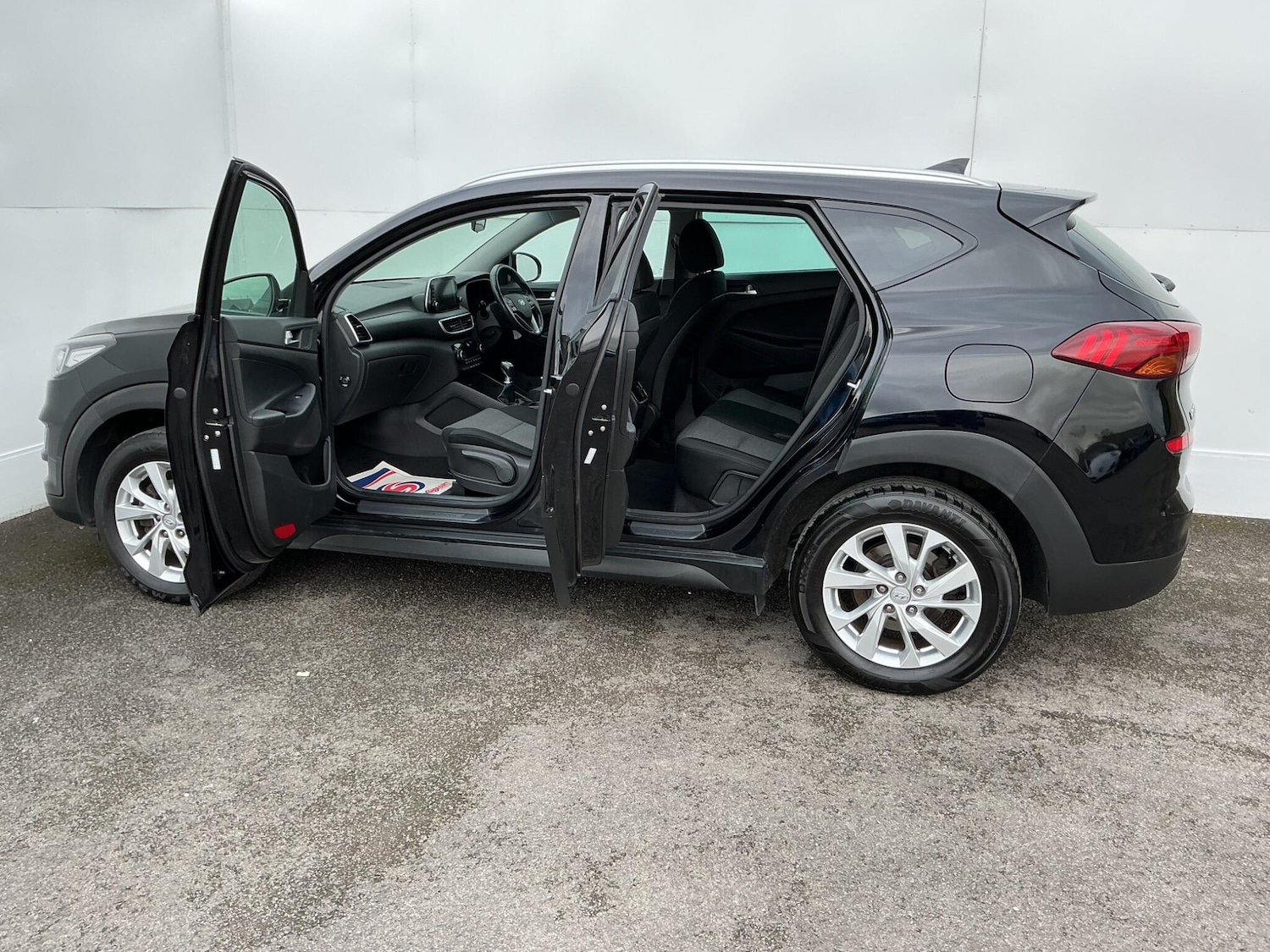 Used Hyundai TUCSON 2020 for sale - 76539174: Photo 26