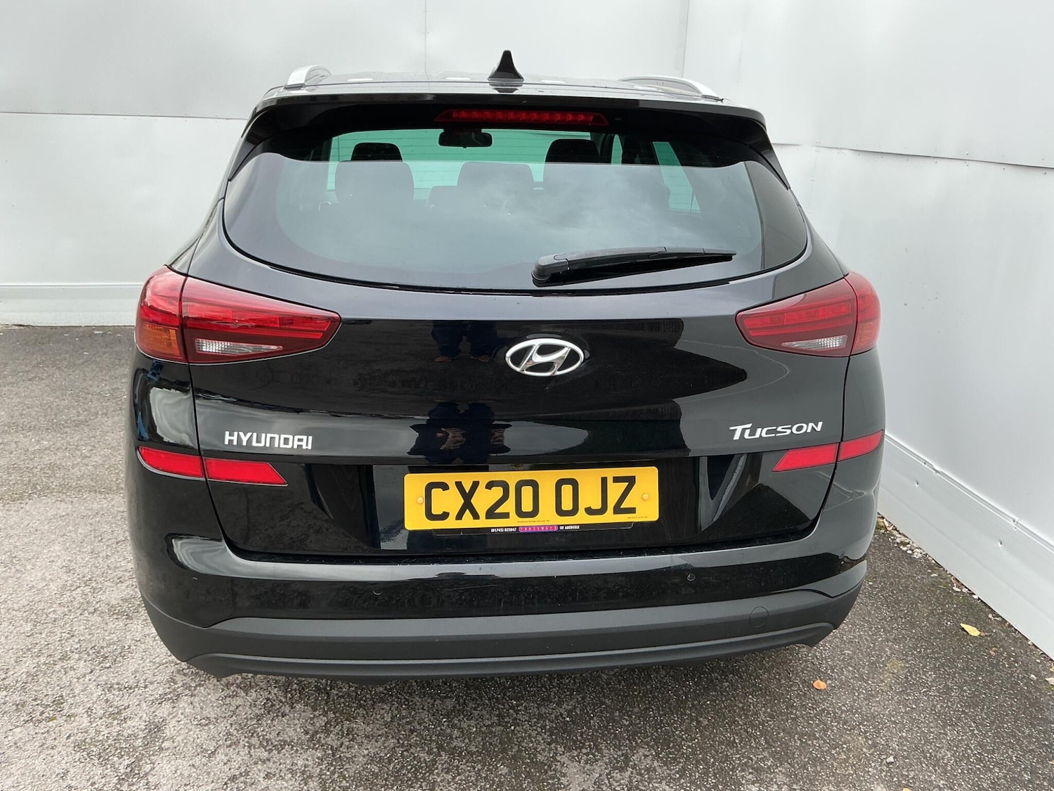 Used Hyundai TUCSON 2020 for sale - 76539174: Photo 27