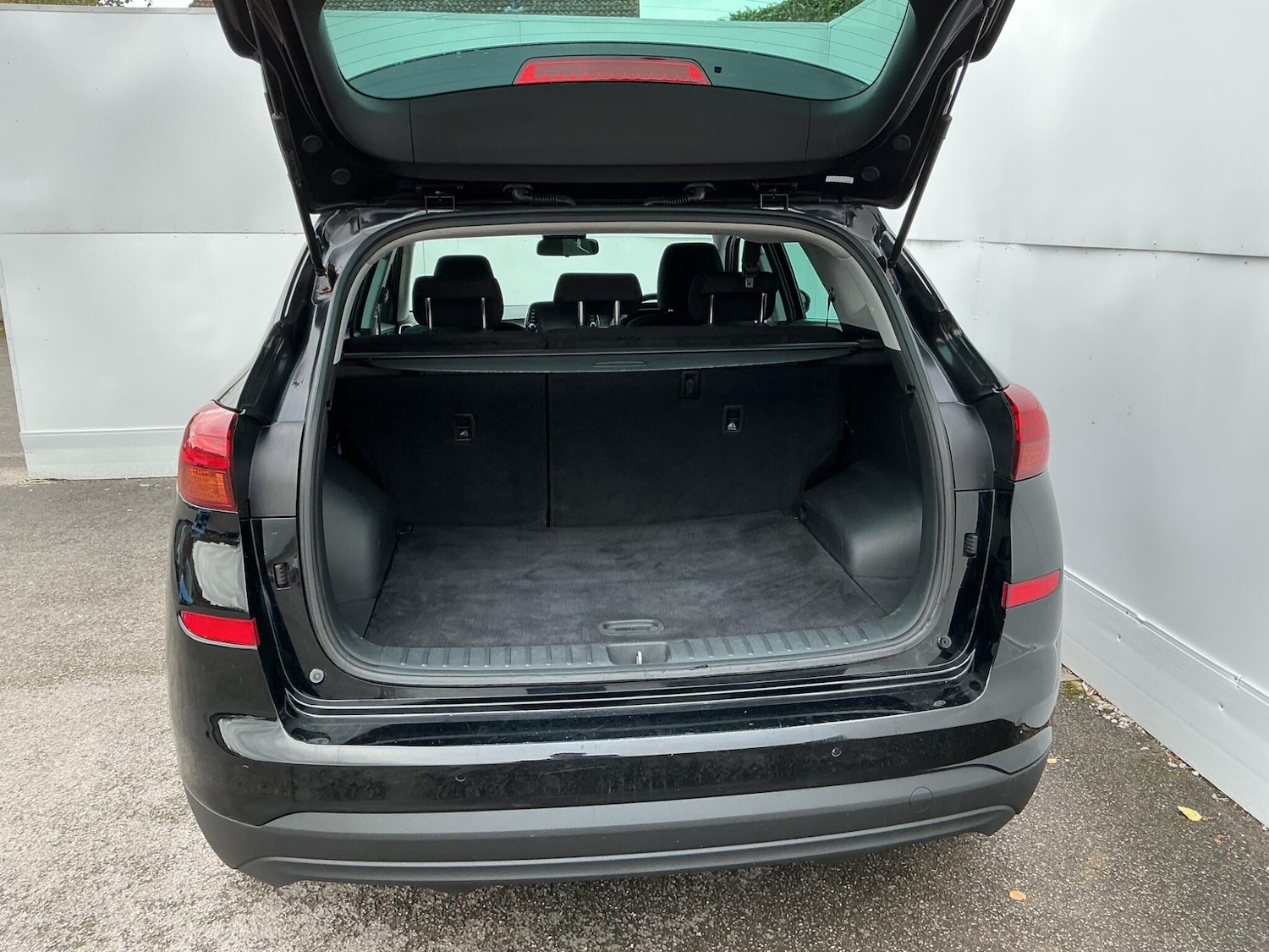 Used Hyundai TUCSON 2020 for sale - 76539174: Photo 28