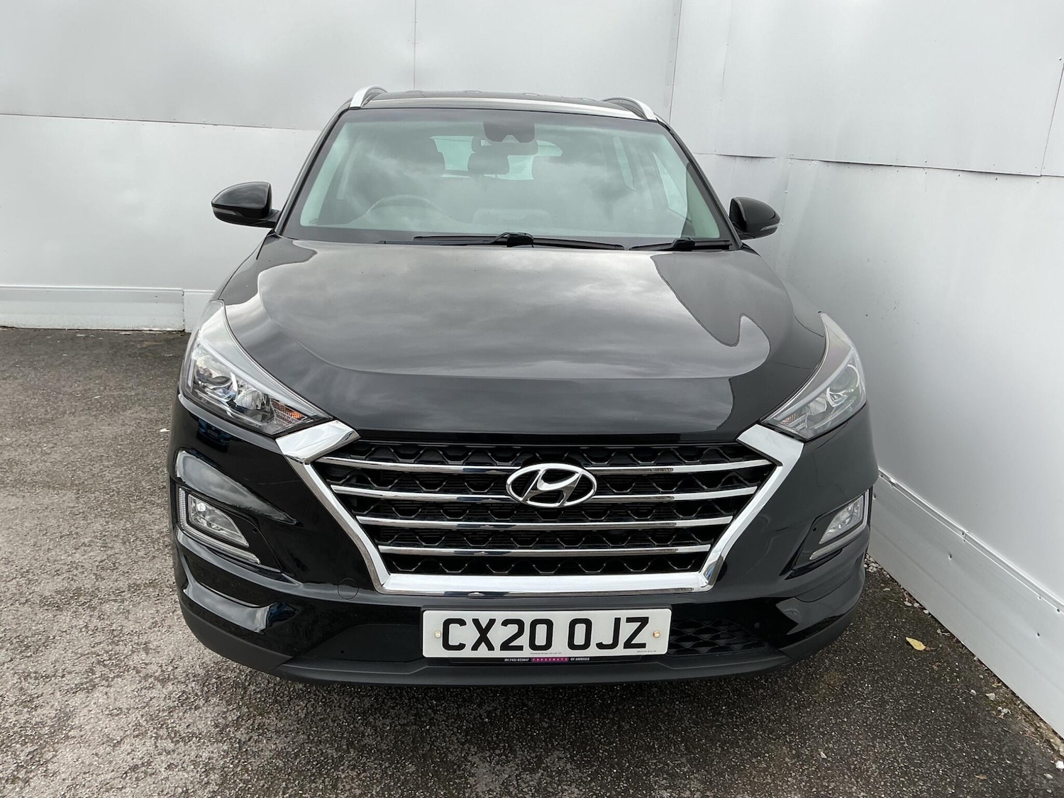 Used Hyundai TUCSON 2020 for sale - 76539174: Photo 29