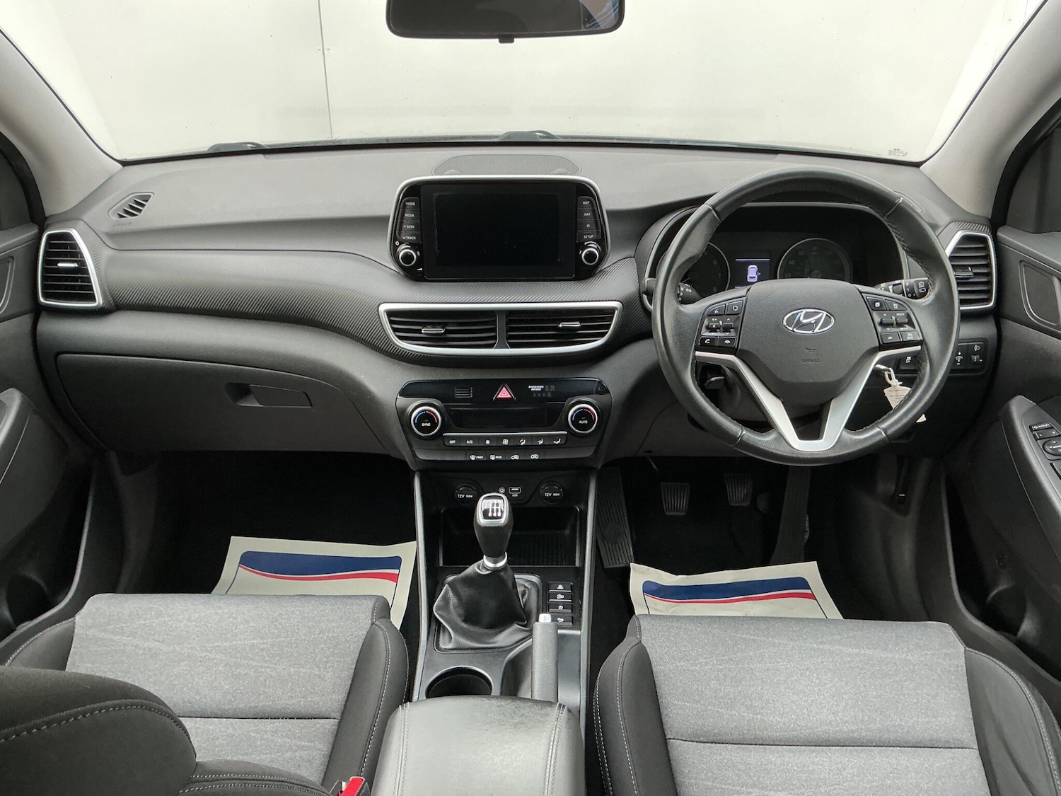 Used Hyundai TUCSON 2020 for sale - 76539174: Photo 5