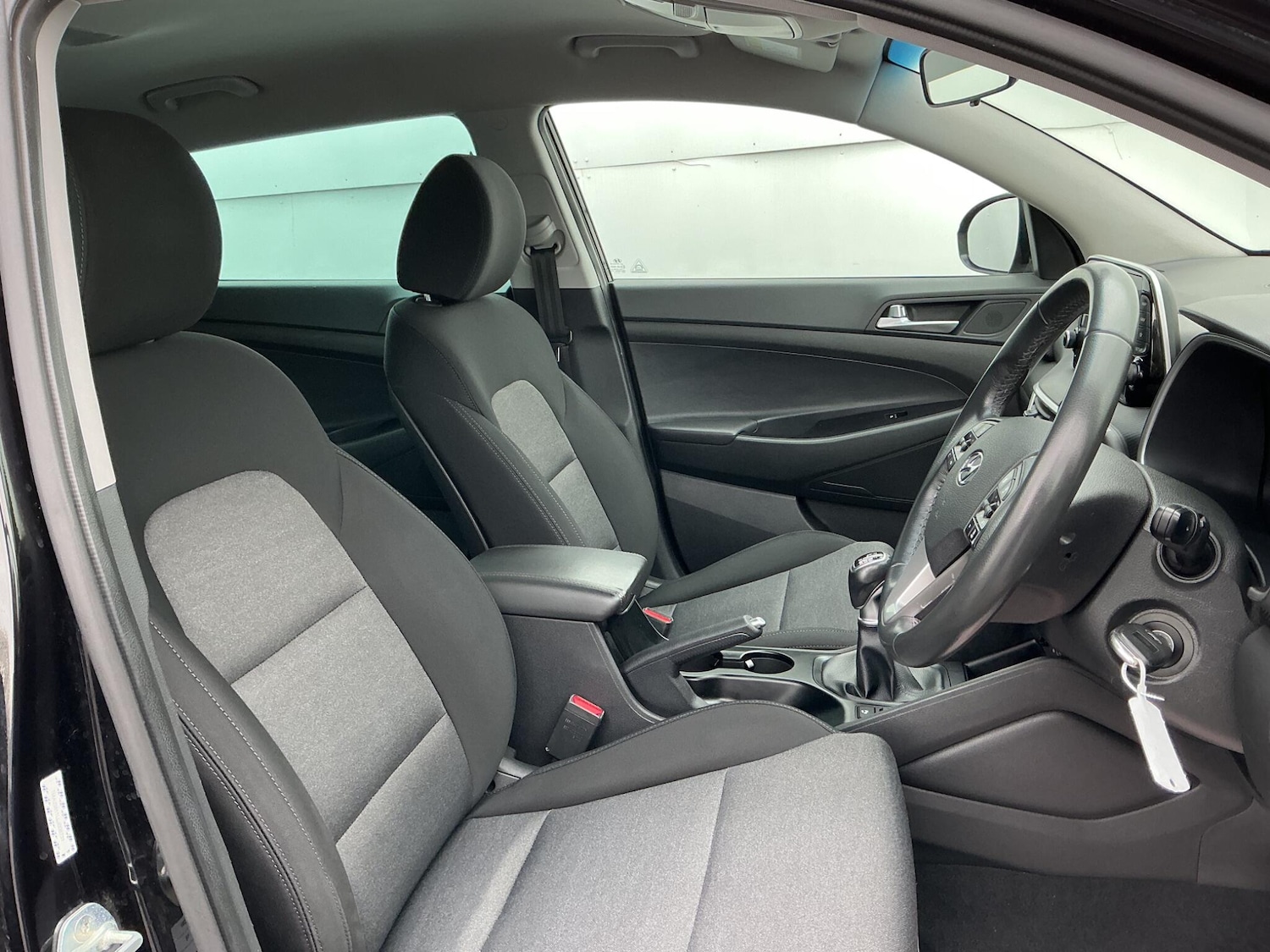 Used Hyundai TUCSON 2020 for sale - 76539174: Photo 6