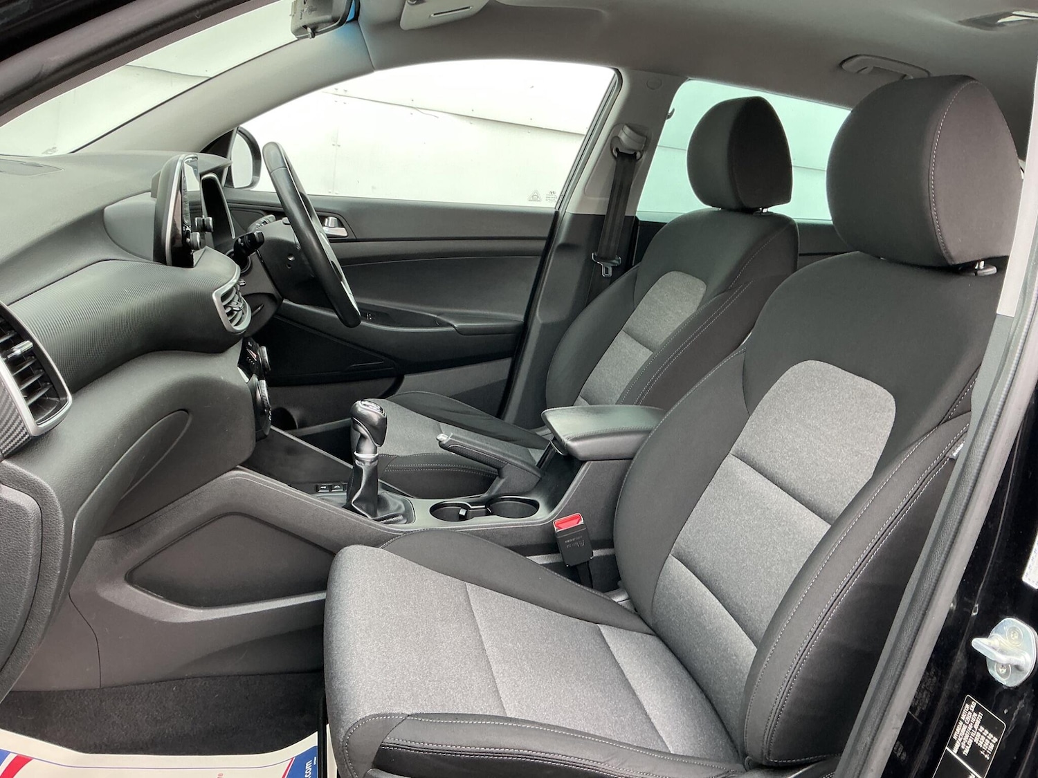 Used Hyundai TUCSON 2020 for sale - 76539174: Photo 7