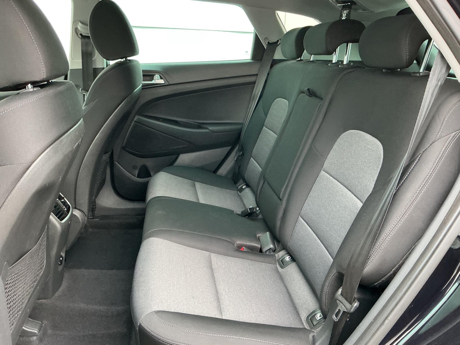 Used Hyundai TUCSON 2020 for sale - 76539174: Photo 9