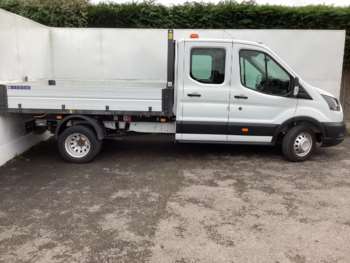 Used Ford Transit 2021 for sale - 72745571: Photo