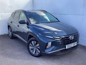 2022 (22) - 1.6 TGDi SE Connect 5dr 2WD