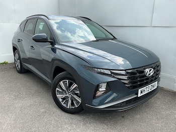 Used Hyundai TUCSON 2023 for sale - 78527735: Photo