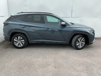 Used Hyundai TUCSON 2023 for sale - 78527735: Photo