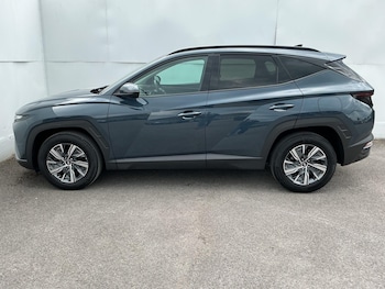 Used Hyundai TUCSON 2023 for sale - 78527735: Photo