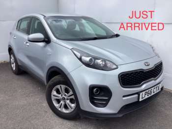 2017 (66) - 1.7 CRDi ISG 1 5dr