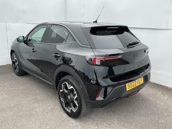 Used Vauxhall Mokka 2023 for sale - 78752587: Photo
