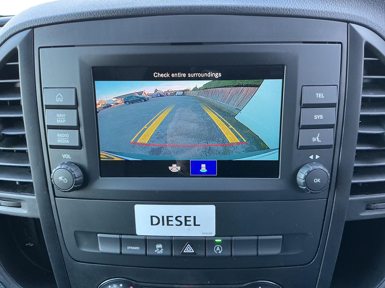 Used Mercedes-Benz Vito for sale - 77658920: Photo 11