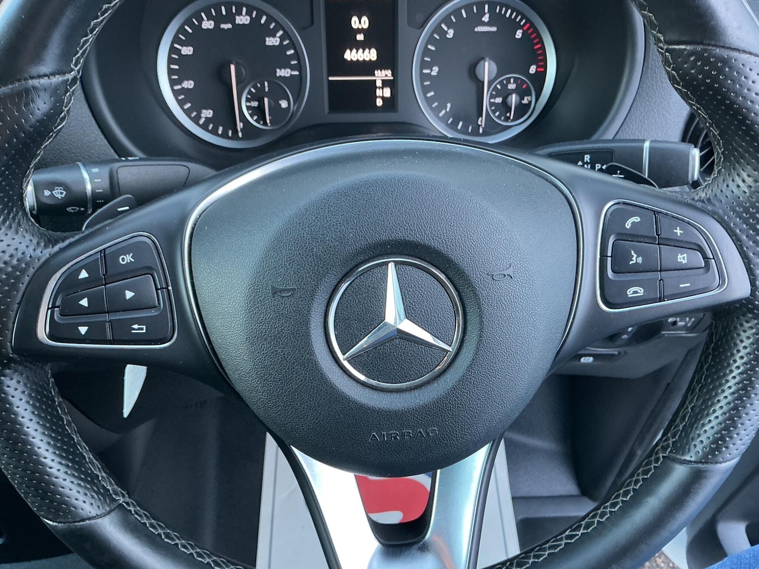 Used Mercedes-Benz Vito for sale - 77658920: Photo 15