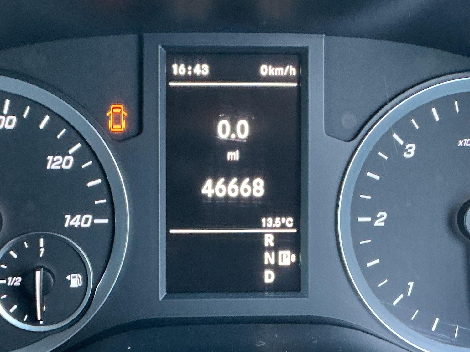 Used Mercedes-Benz Vito for sale - 77658920: Photo 18