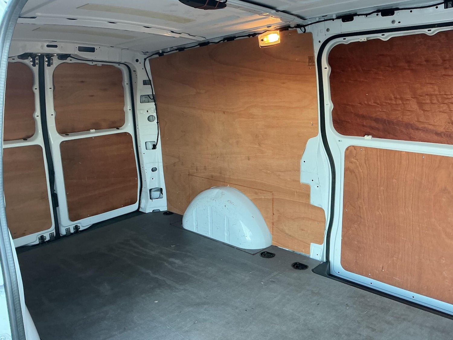 Used Mercedes-Benz Vito for sale - 77658920: Photo 25