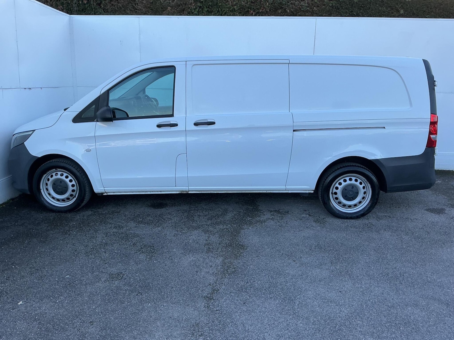Used Mercedes-Benz Vito for sale - 77658920: Photo 3