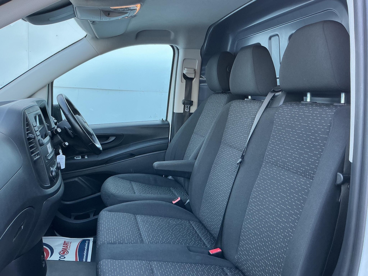 Used Mercedes-Benz Vito for sale - 77658920: Photo 7