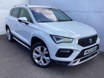 2022 (22) - 1.5 TSI EVO XPERIENCE DSG Euro 6 (s/s) 5dr