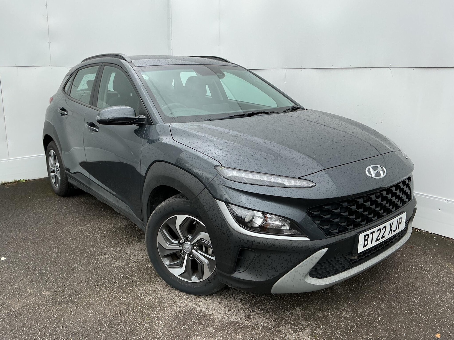 Used Hyundai KONA 2022 for sale - 76441402: Photo 1