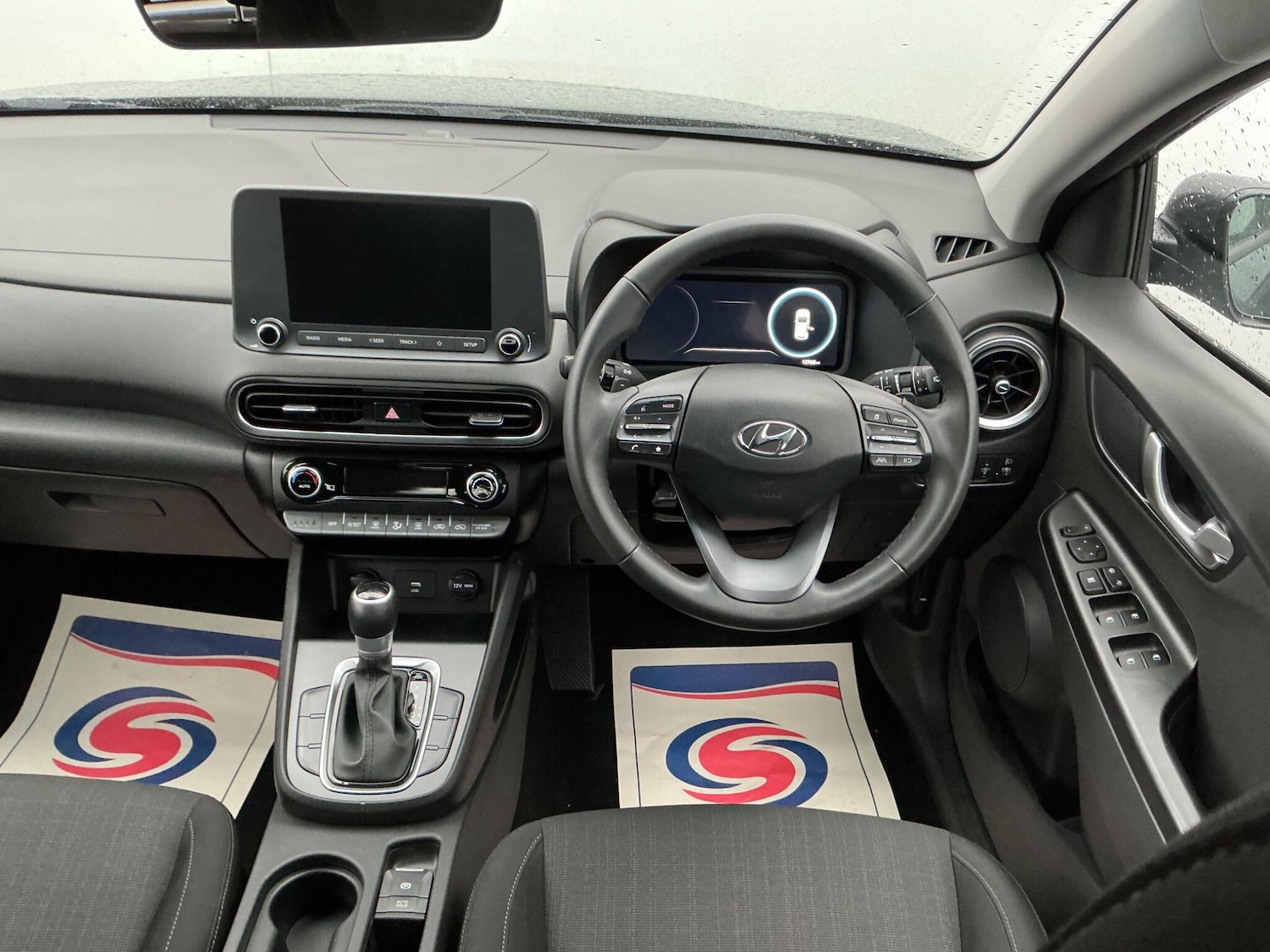 Used Hyundai KONA 2022 for sale - 76441402: Photo 10
