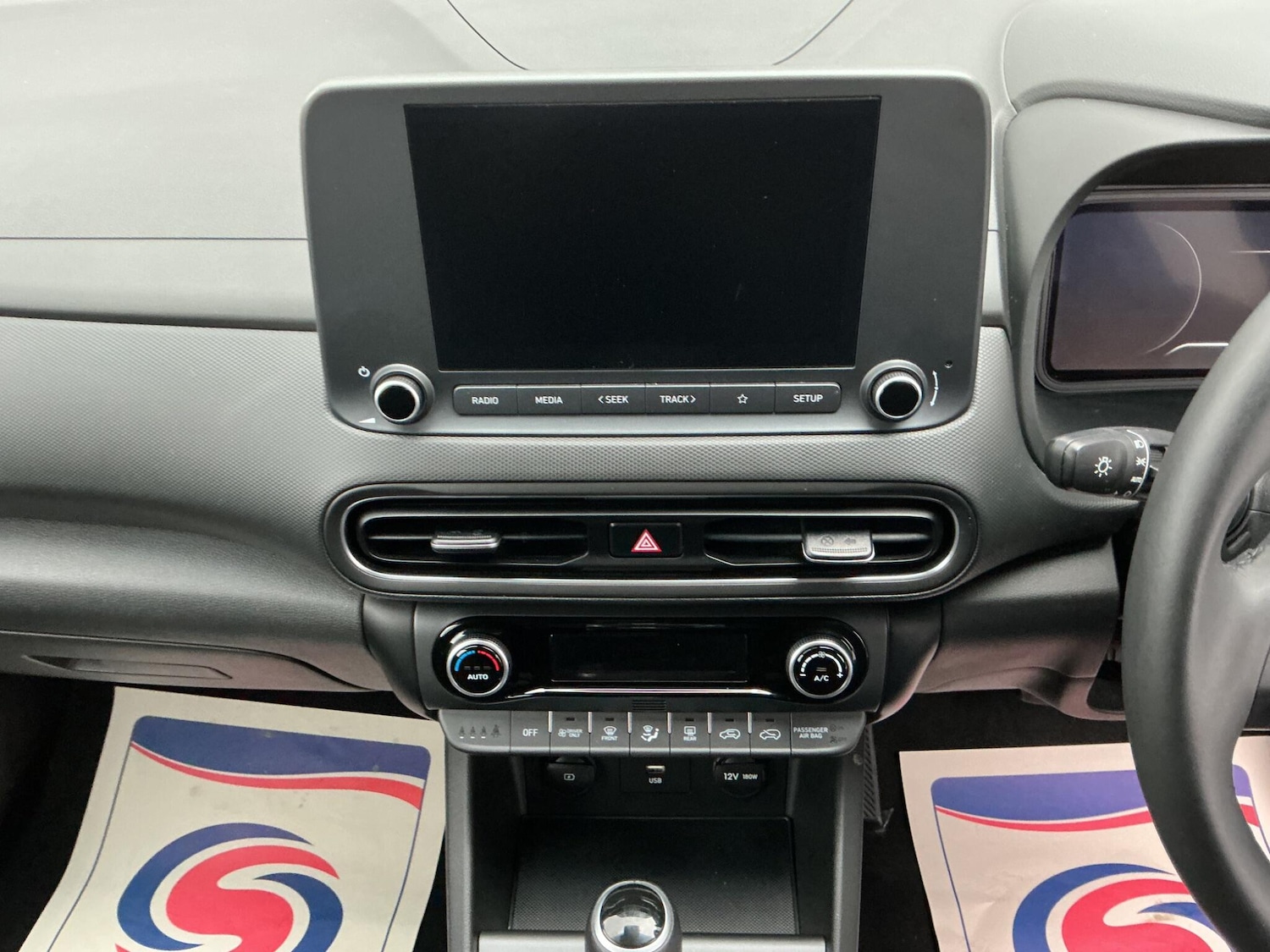 Used Hyundai KONA 2022 for sale - 76441402: Photo 11