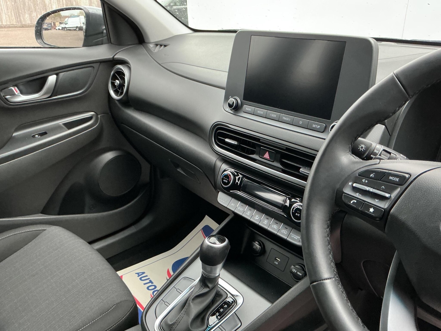 Used Hyundai KONA 2022 for sale - 76441402: Photo 12