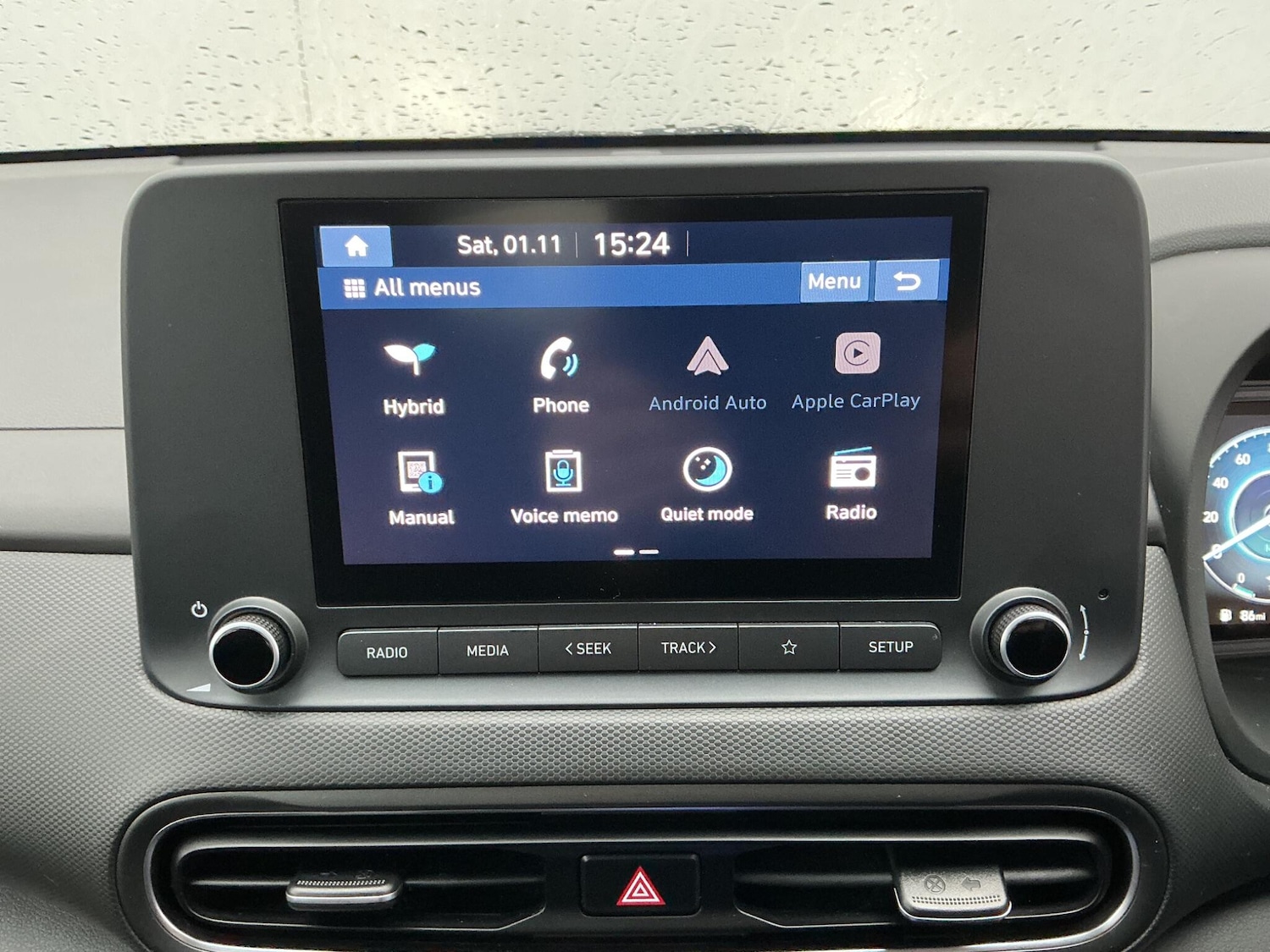 Used Hyundai KONA 2022 for sale - 76441402: Photo 13