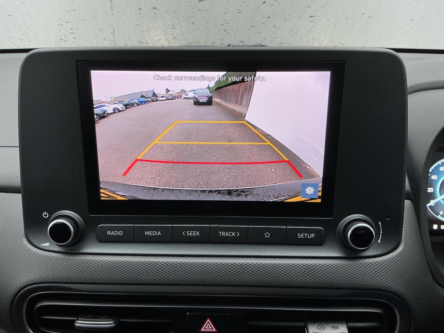 Used Hyundai KONA 2022 for sale - 76441402: Photo 14